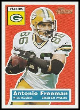 98 Antonio Freeman